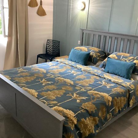 No. 5 Plaisance Bed & Breakfast Plaisance  Eksteriør bilde
